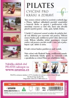 PILATES: Cvien pro krsu a zdrav