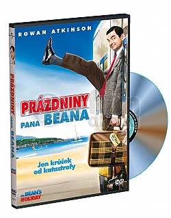 Przdniny pana Beana