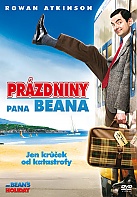 Przdniny pana Beana