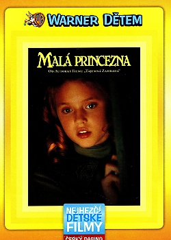 Mal princezna