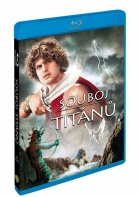 Souboj Titn (1981) (Blu-ray)