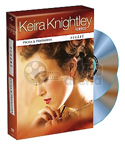Keira Knightley KOLEKCE