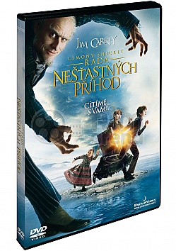 Lemony Snicket: ada neastnch phod