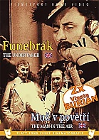 Funebrk + Mu v povt (DVD)