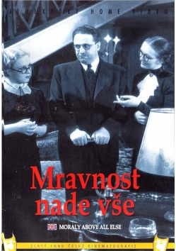 Mravnost nade ve