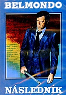 Nslednk (DVD)