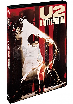 U2: Rattle and Hum