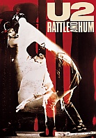 U2: Rattle and Hum