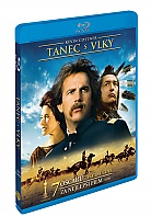 TANEC S VLKY (Blu-ray)