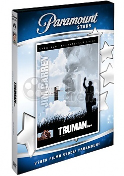 Truman Show (Paramount Stars edice)