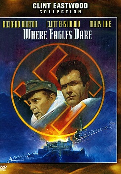 Where Eagles Dare (Kam orli neltaj)