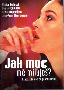 Jak moc m miluje