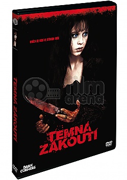 Temn� z�kout�