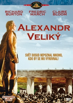 Alexander Velik (Richard Burton, 1956)