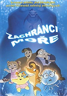 Zachrnci moe (DVD)