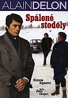 Splen stodoly (DVD)