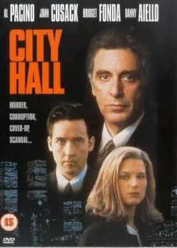 City Hall (Vy��� z�jem)
