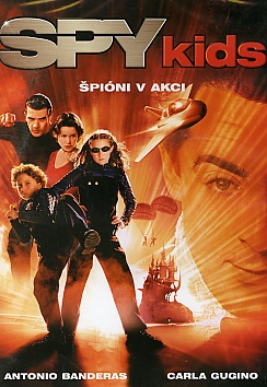 Spy Kids