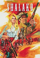 Shalako (DVD)