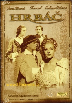 Hrb (Jean Marais)