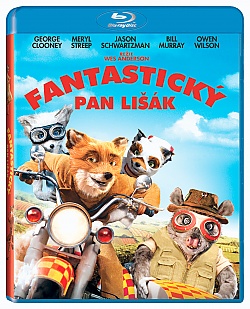 Fantastick pan Lik