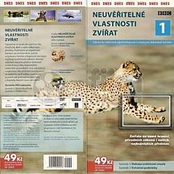 Sv�t zv��at - vlastnosti zv��at 1 (po�etka)