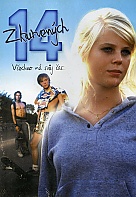 Zkurvených 14 (DVD)