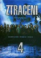 ZTRACENI - 4. s�rie Kolekce