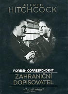 Zahraniční dopisovatel (DVD)