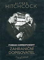 Zahranin dopisovatel (DVD)