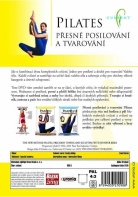 PILATES 1: Posilování - NOVÁ METODA PILATES