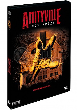 Amityville - Dm hrzy