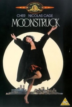 Moonstruck (Pod vlivem plku)