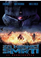Za hranic smrti (DVD)