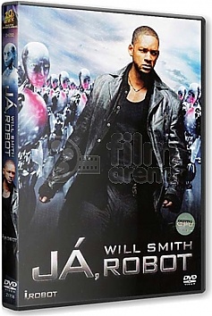 J, robot