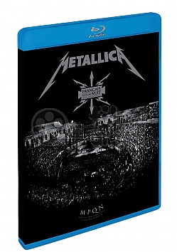 METALLICA - Francais Pour Une Nuit: LIVE AT NIMES