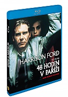 48 hodin v Pai (Blu-ray)