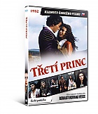 TŘETÍ PRINC (Klenoty českého filmu) Remasterovaná verze (DVD)