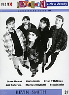 Podvodnci z New Jersey (Film X) (DVD)