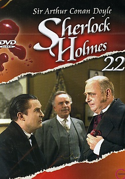 Sherlock Holmes . 22: Umrajc detektiv