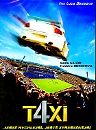 Taxi 4 (DVD)