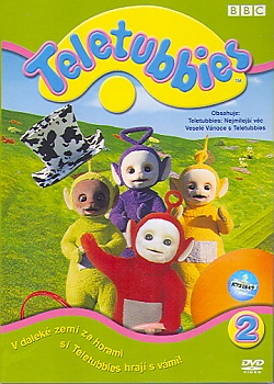 Teletubbies 2