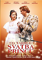Co takhle svatba, Princi?