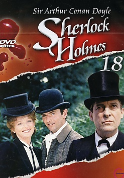 Sherlock Holmes . 18: Mistr mezi vydrai