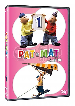 Pat a Mat 1