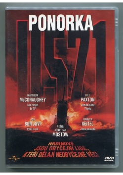 Ponorka U-571