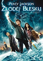 Percy Jackson: Zlodj blesku