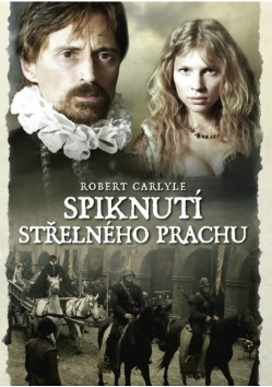 Spiknut stelnho prachu