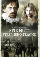 Spiknut stelnho prachu (DVD)