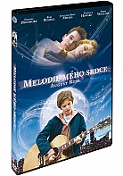 Melodie mho srdce (DVD)